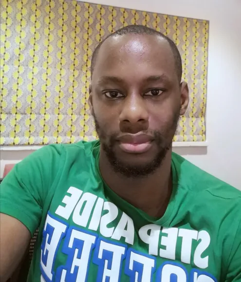 Adeyemi  Ibikunle