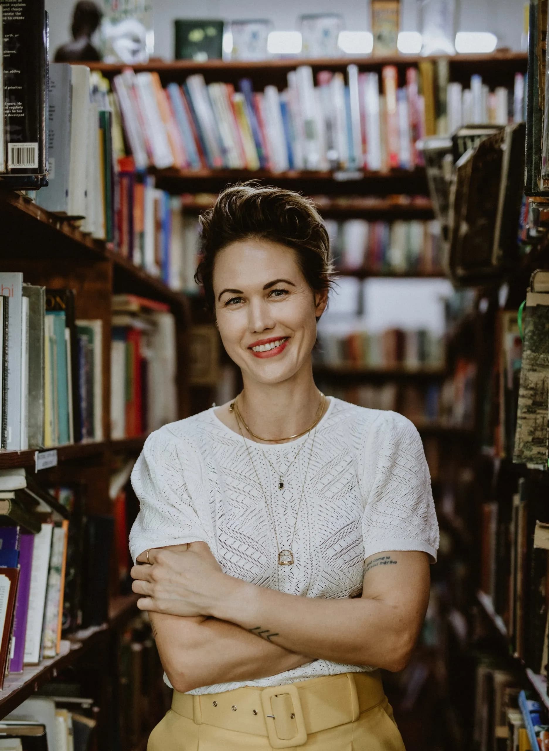 Adi van der  Walt