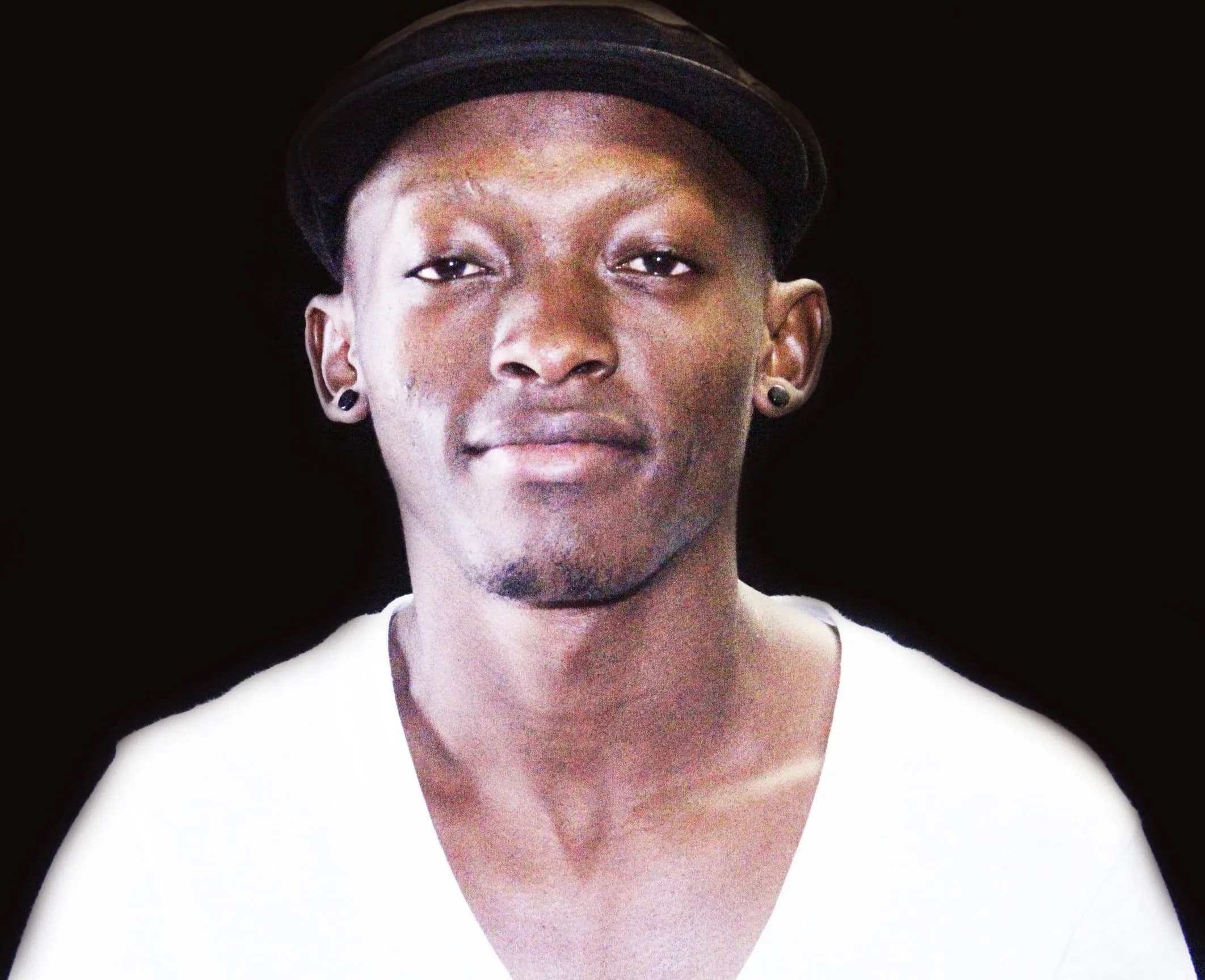 Bethuel  Mpakanyane