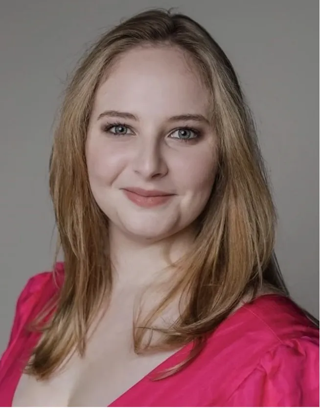 Katie Groves