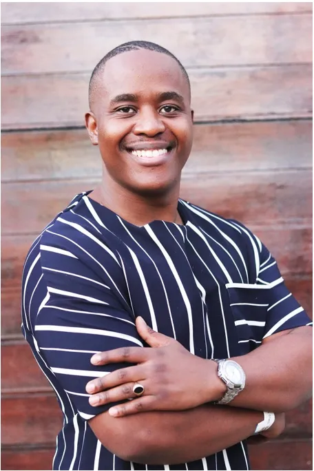 Loyiso  Mkungela