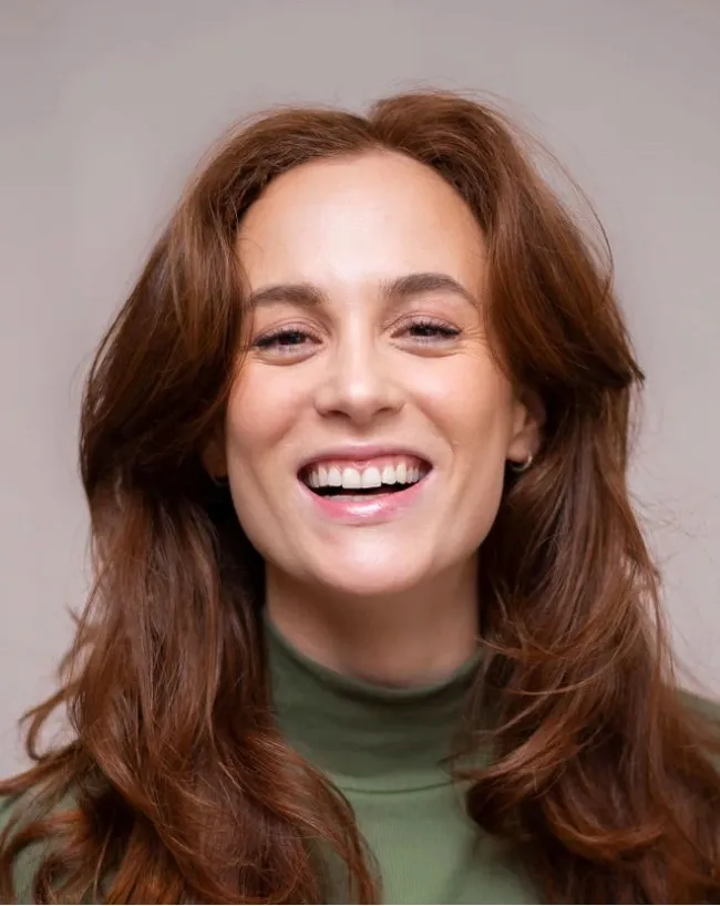 Maude Sandham