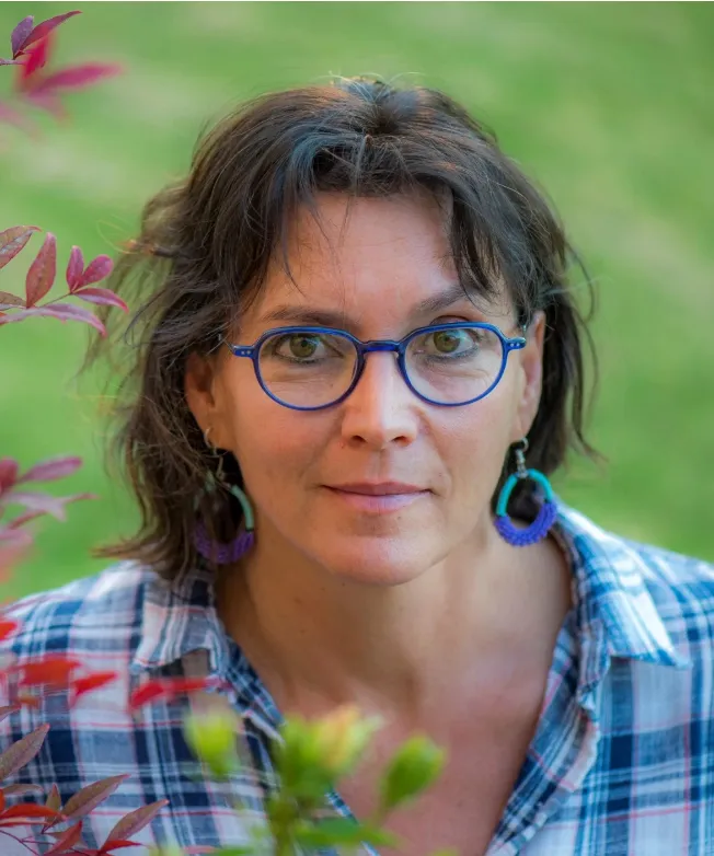 Sara Blecher