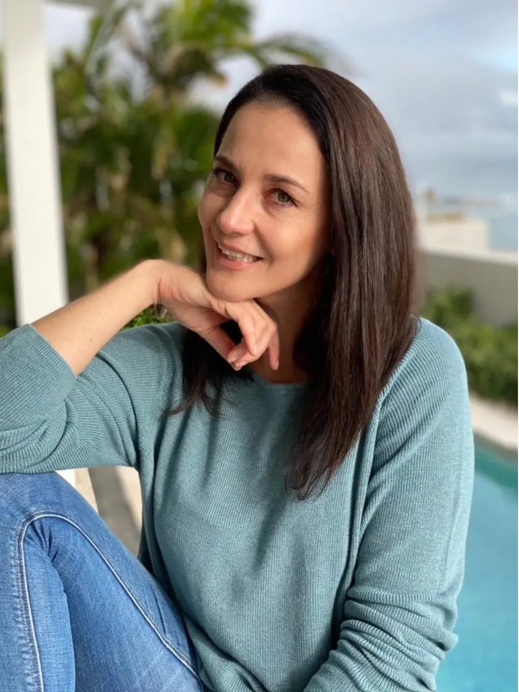 Tamryn Speirs