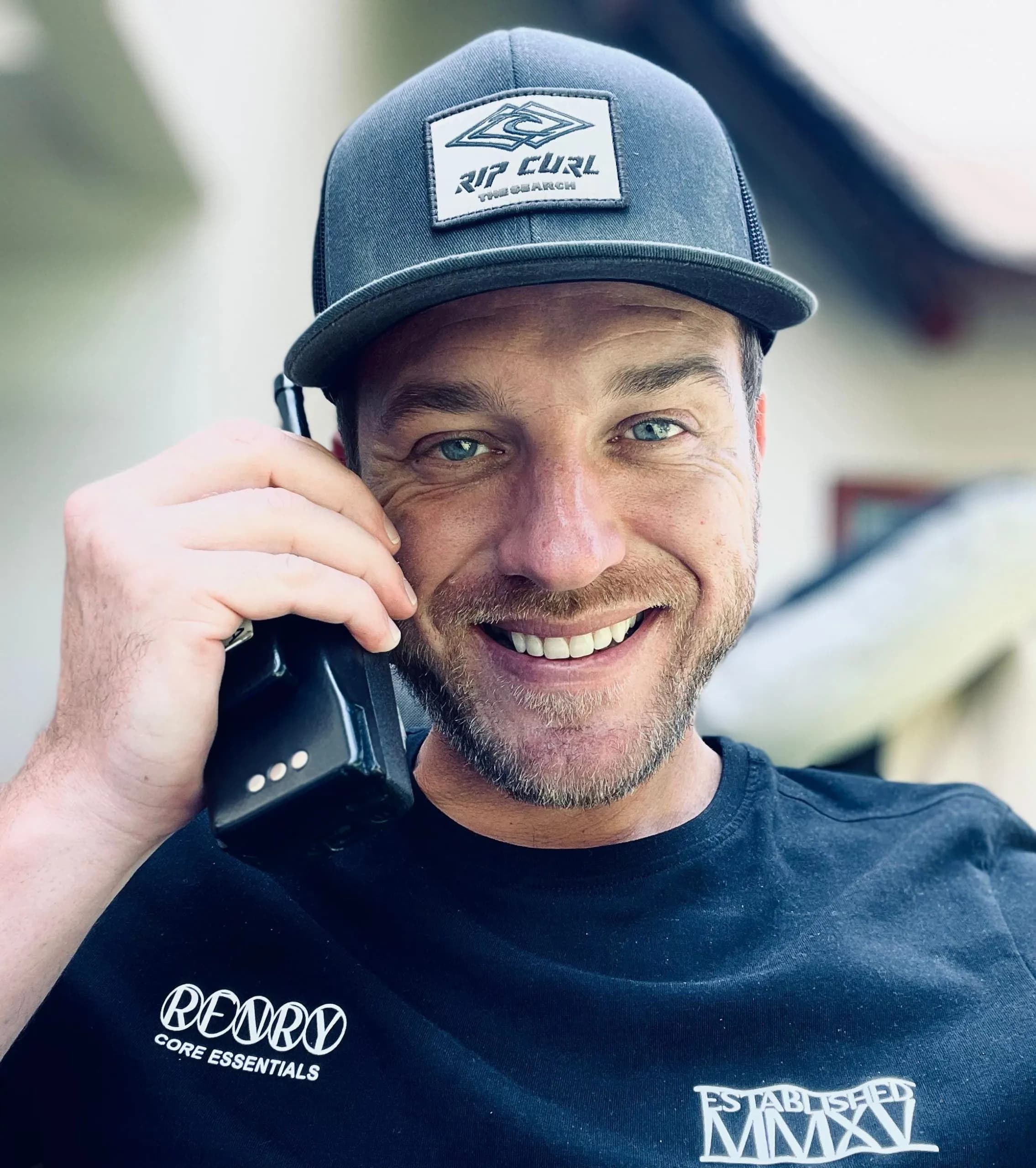 Theuns Smith