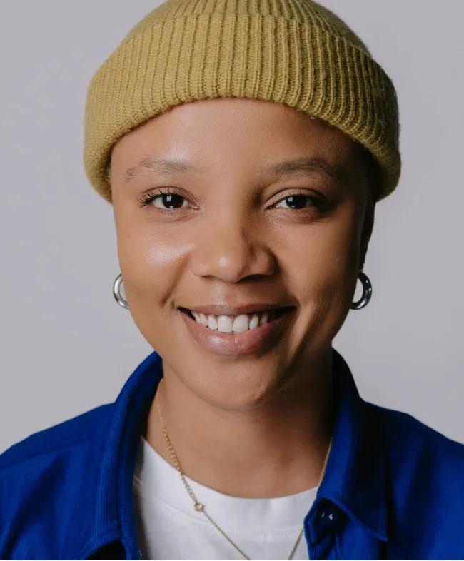 Tina Redman