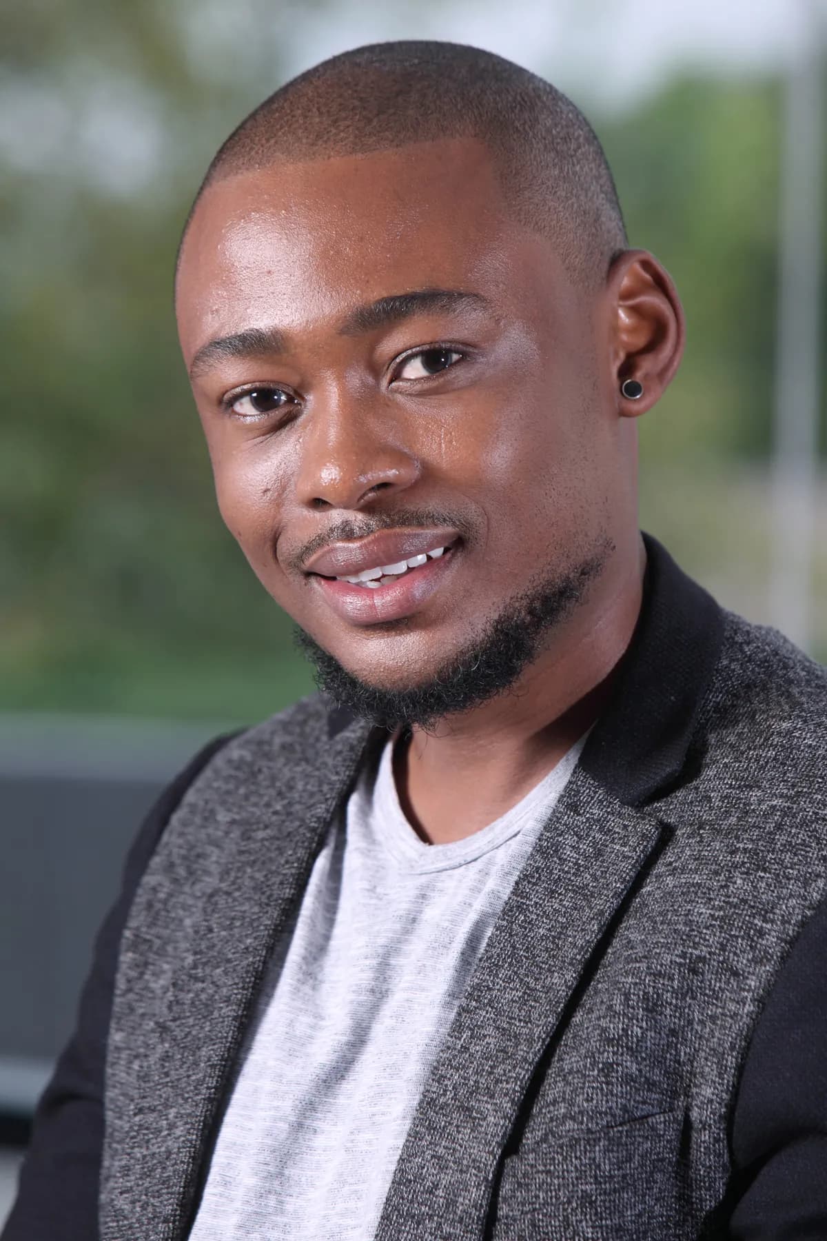 Tlholo Tseole