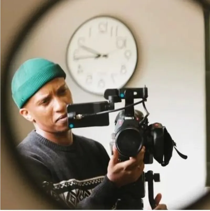 Xolani Nhlapo