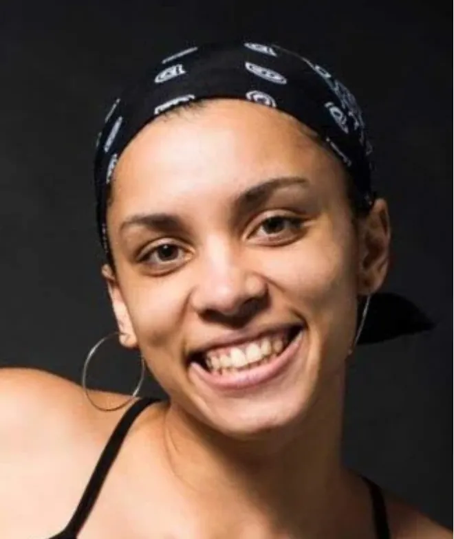 Yana Abrahams
