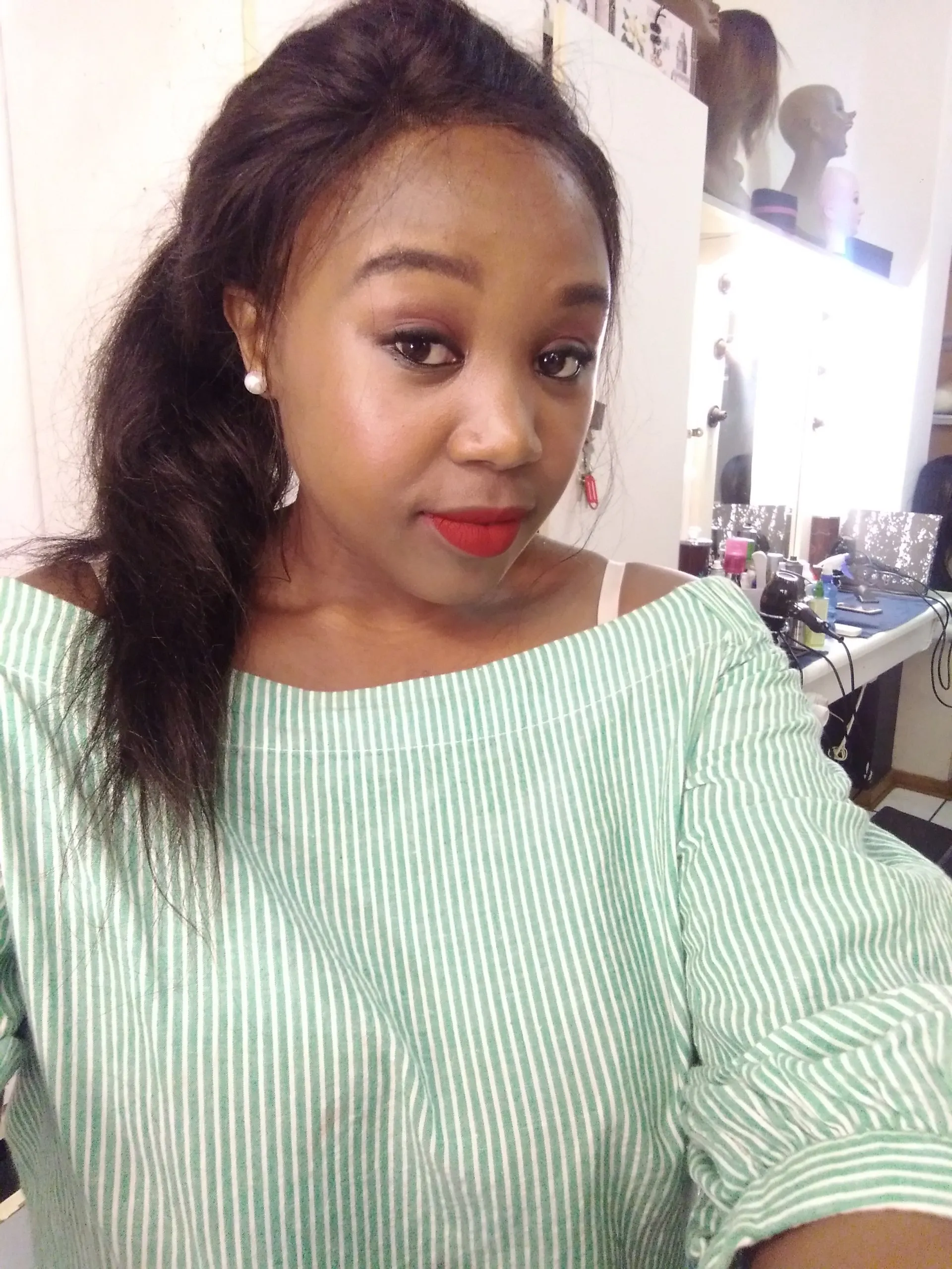 Yonela  Nombewu