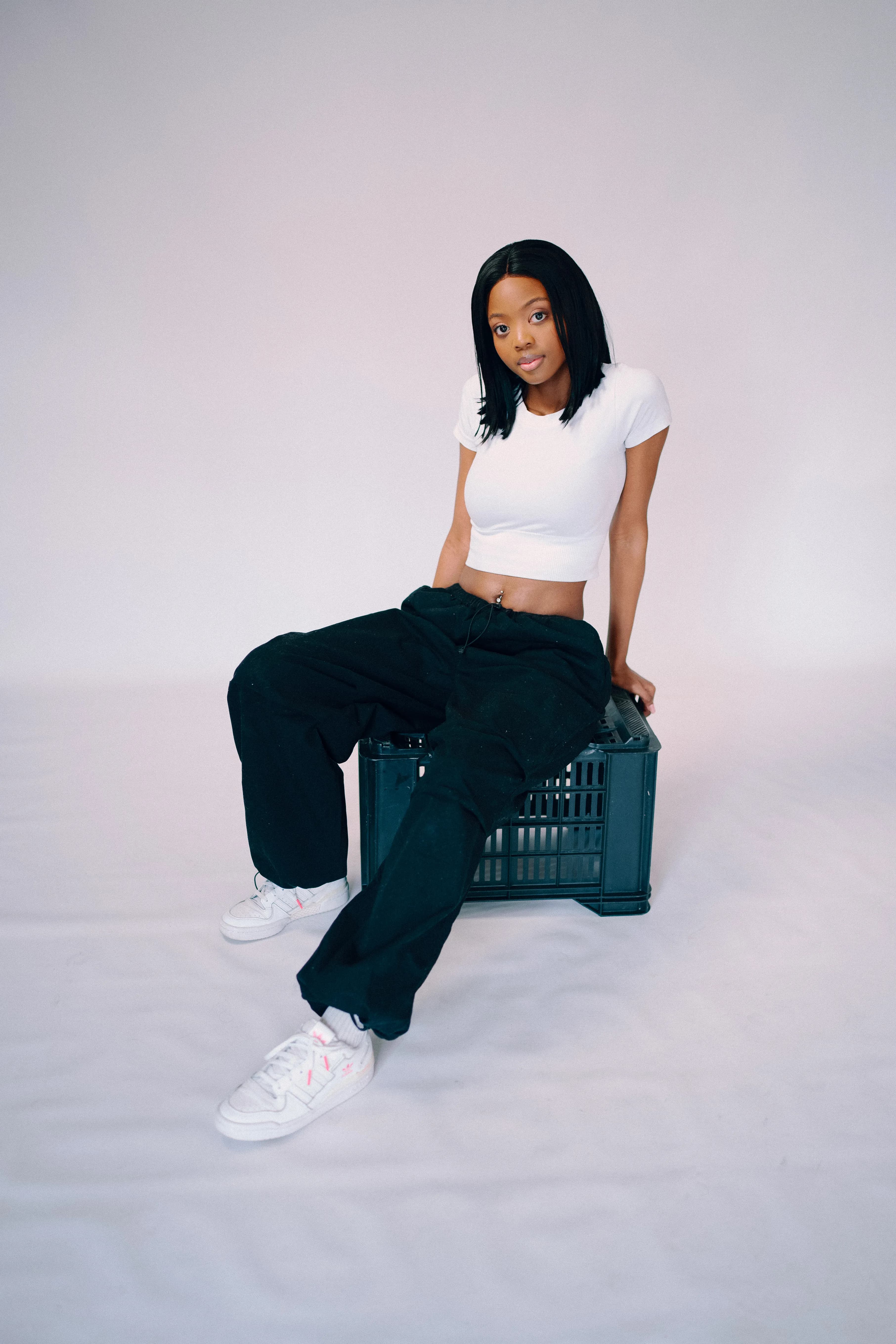 Amber Nchabeleng