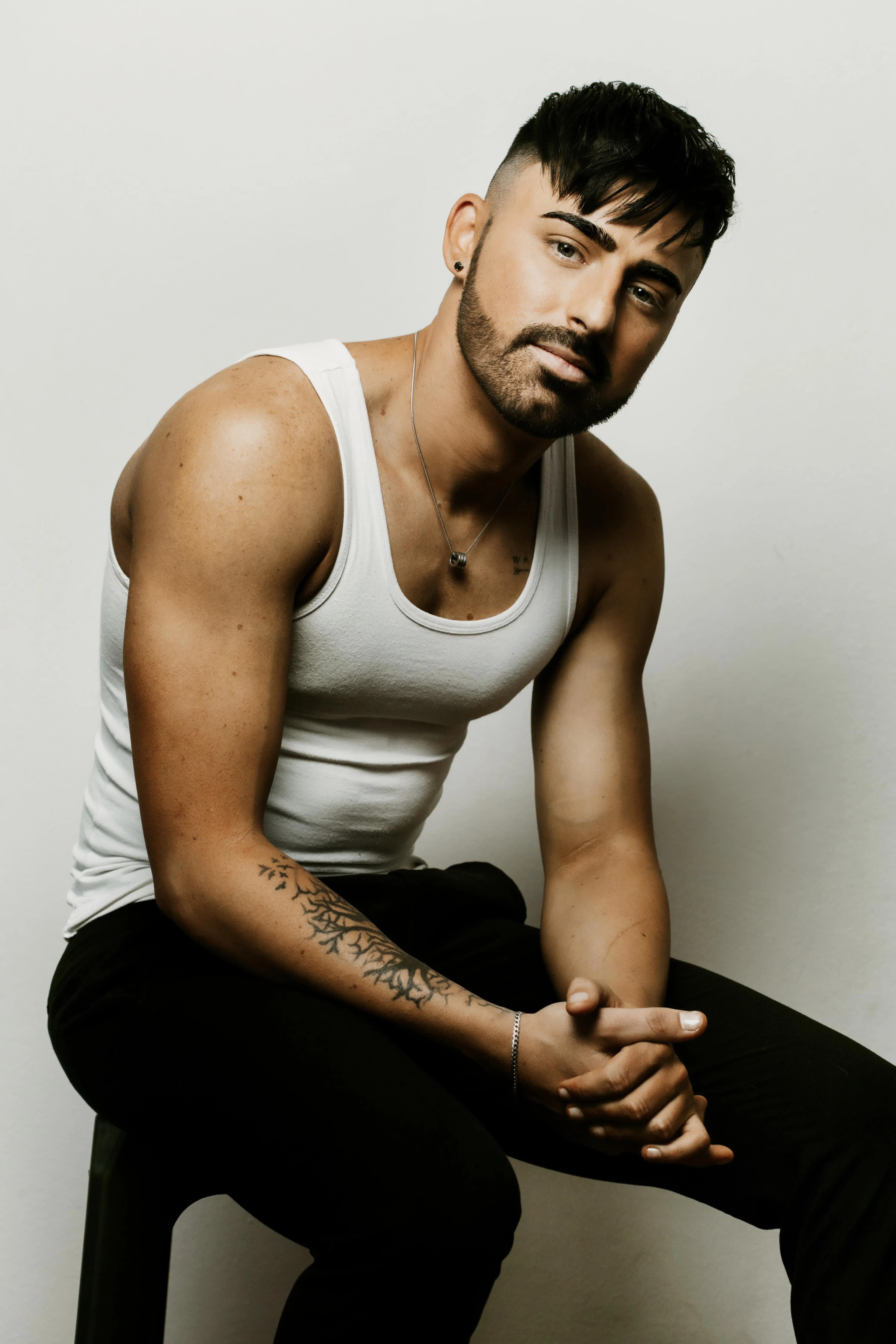 Donavinne Stemmet