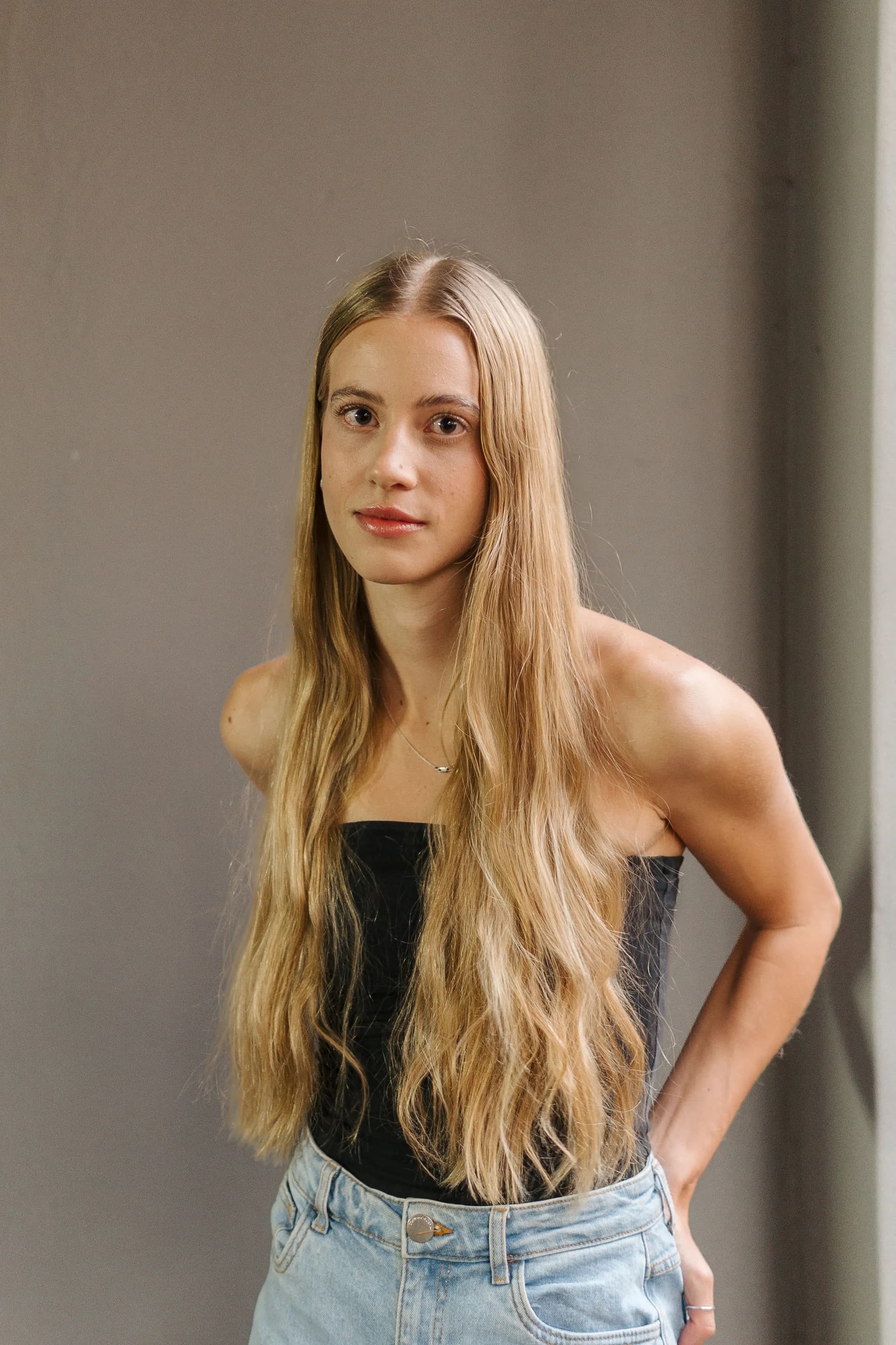 Mila Compaan