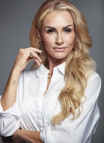 Angelique Gerber