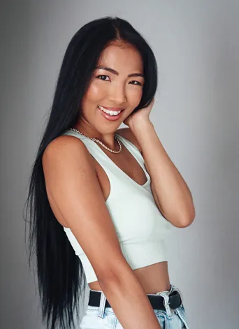 Chanley Wong