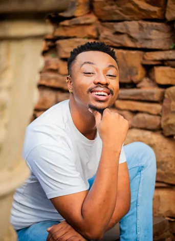 Mandisi Tshingana