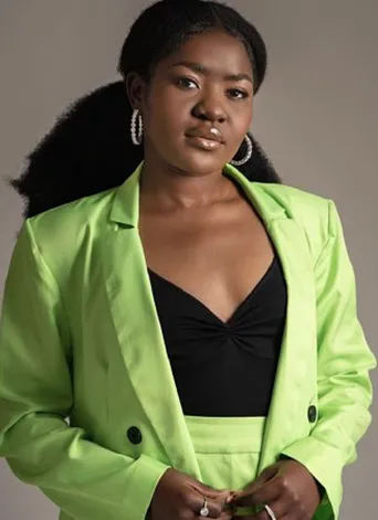 Tricia Mpisi