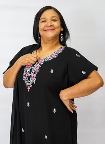Valda Faltein