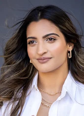 Zahra Dada