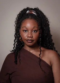 Lindokuhle Matina
