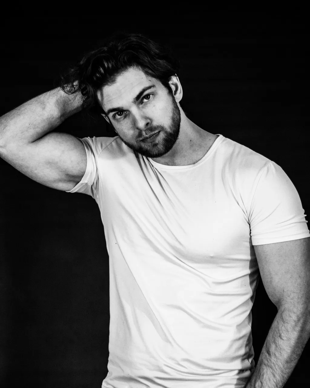 Rikus Strauss