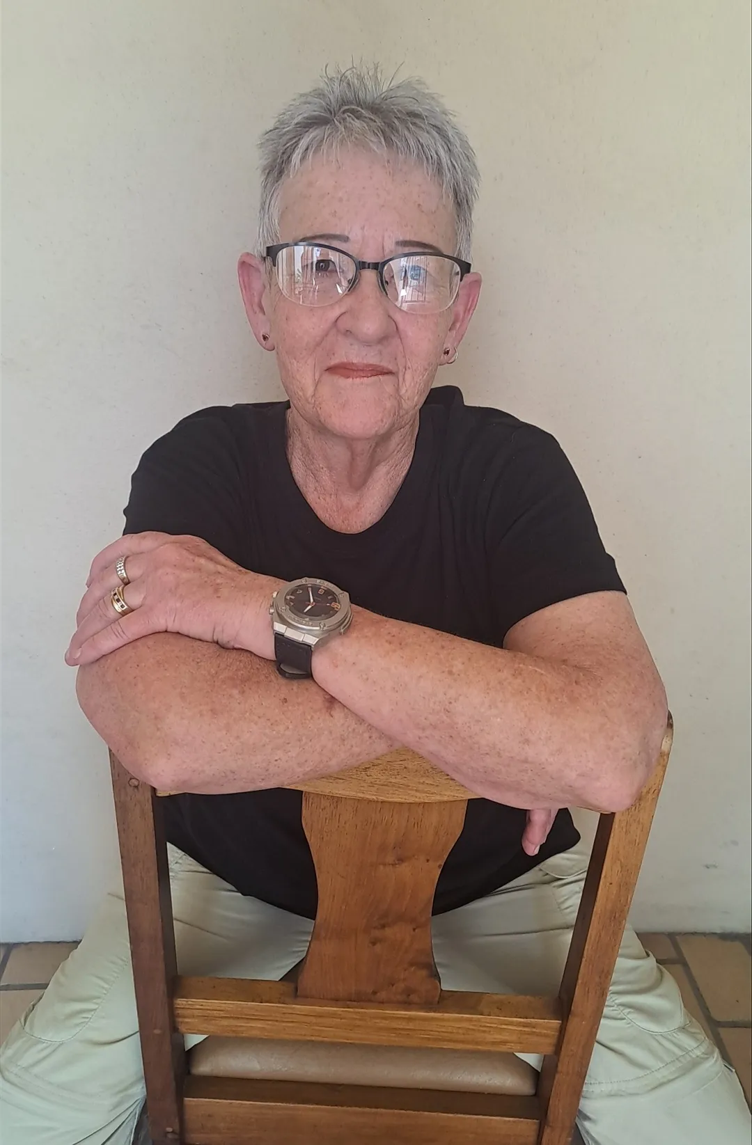 Rita Botha