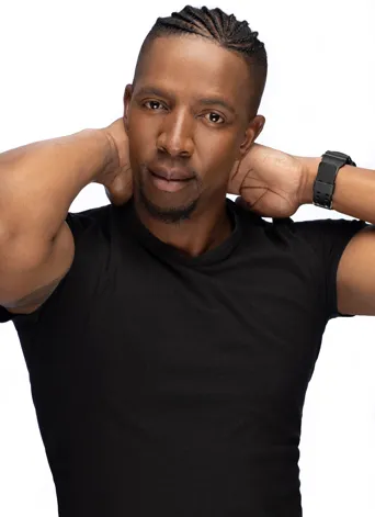 Thabang  Kwebu