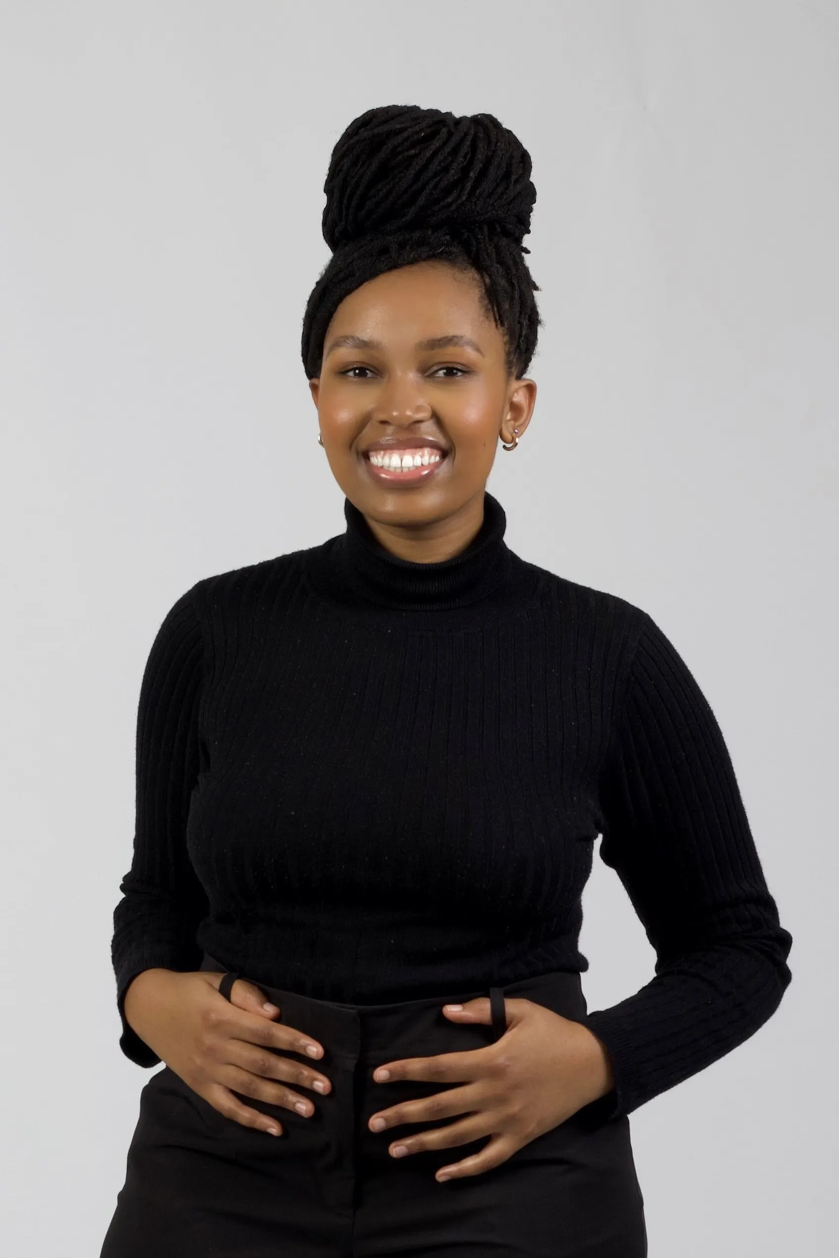 Thato Mosiuoa