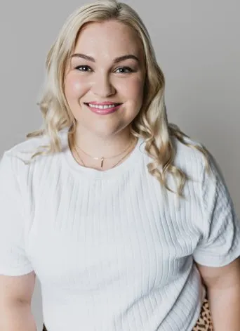 Alicia Badenhorst