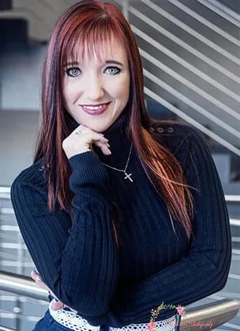Annelie Bouwer