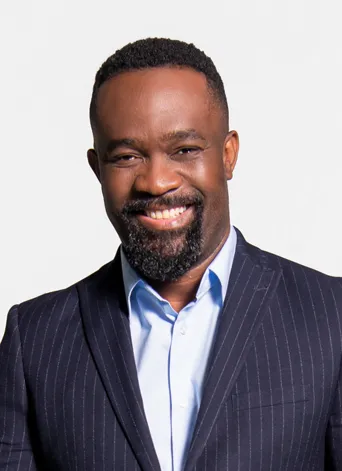 Aubrey Mmakola