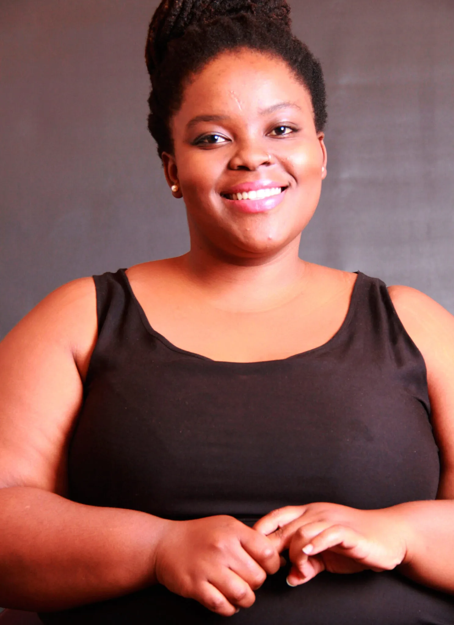 Bongile Lecoge-Zulu