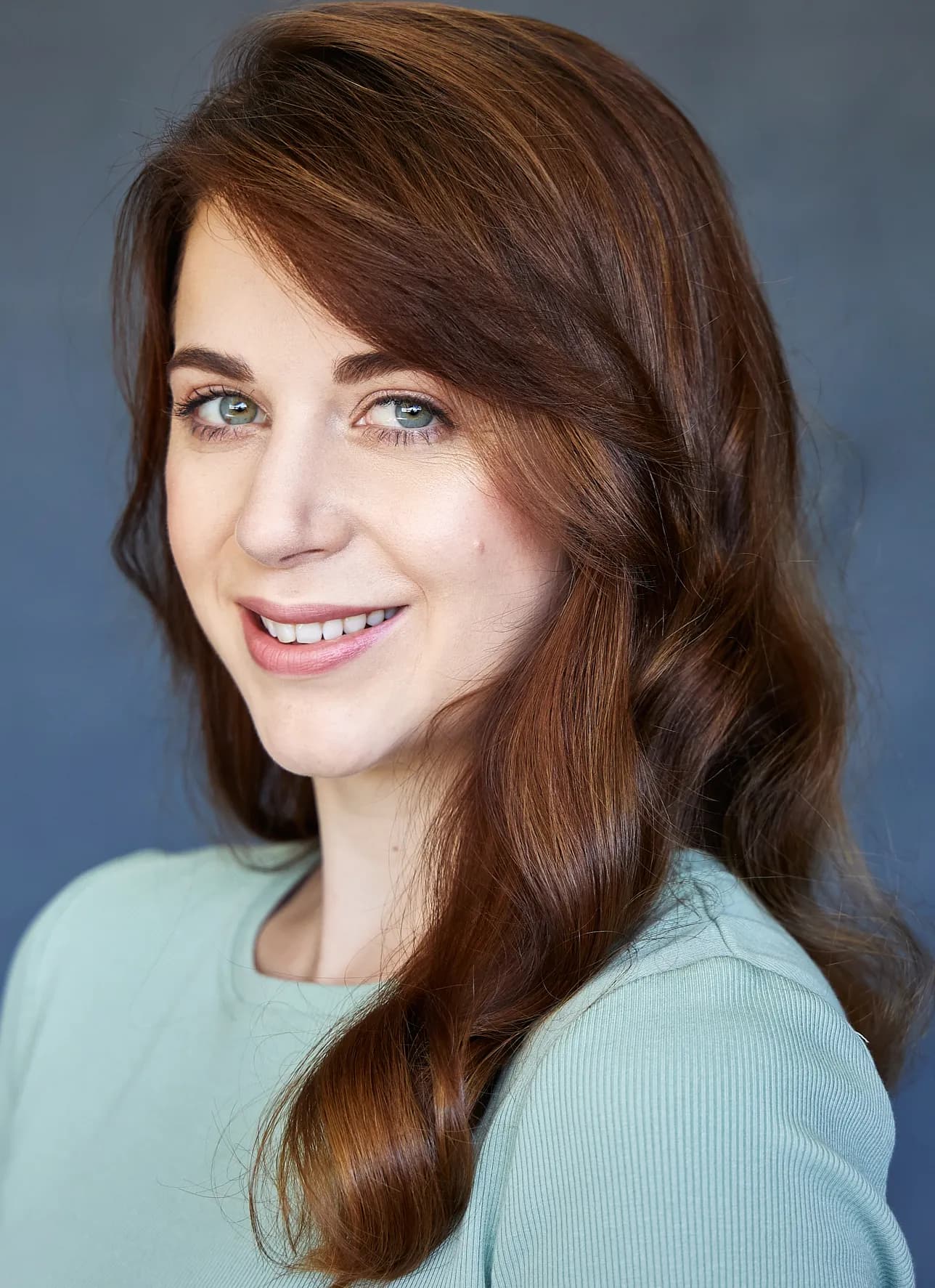 Caitlin Wellbeloved