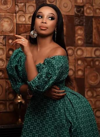 Candice Modiselle