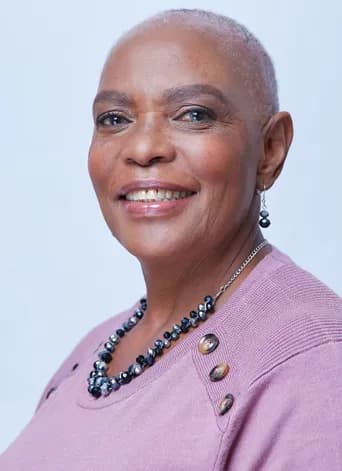 Cecilia Ntlatleng