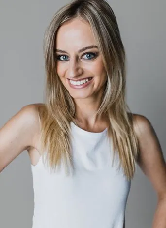 Danielle Retief