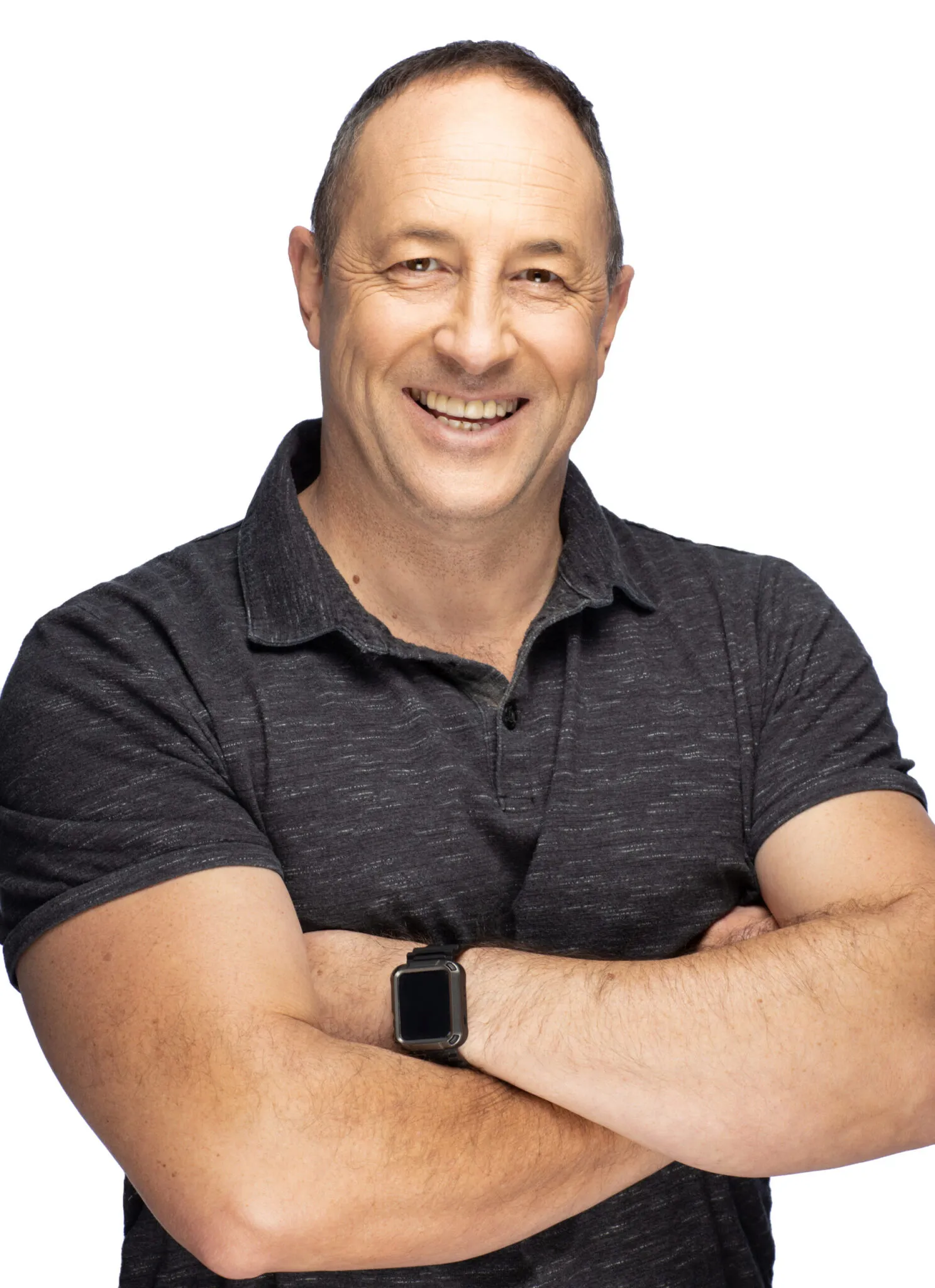 Dirk Stoltz