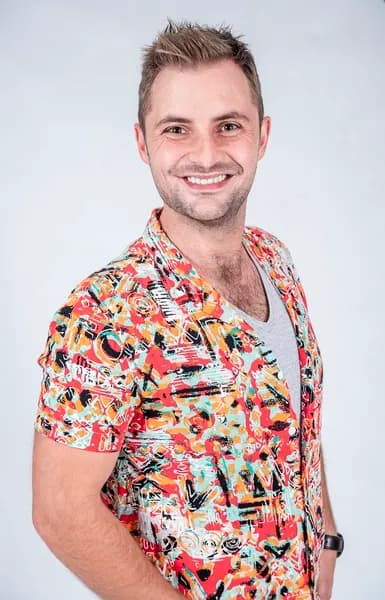 Hendri Myburgh