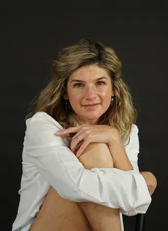 Kate Tilley-Coleman