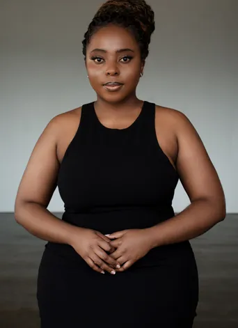 Kefentse Dlamini