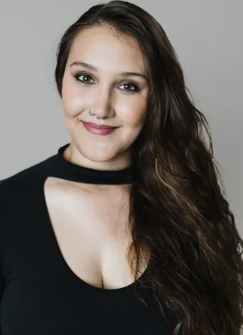 Larissa Jordaan