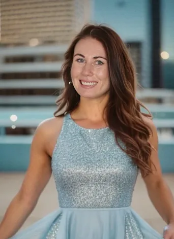 Leoni Roux