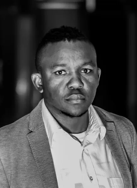 Mongezi Mtati