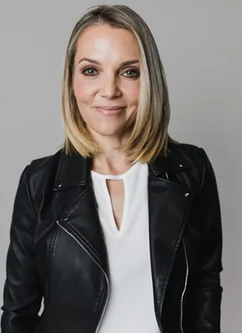 Nadia Beukes