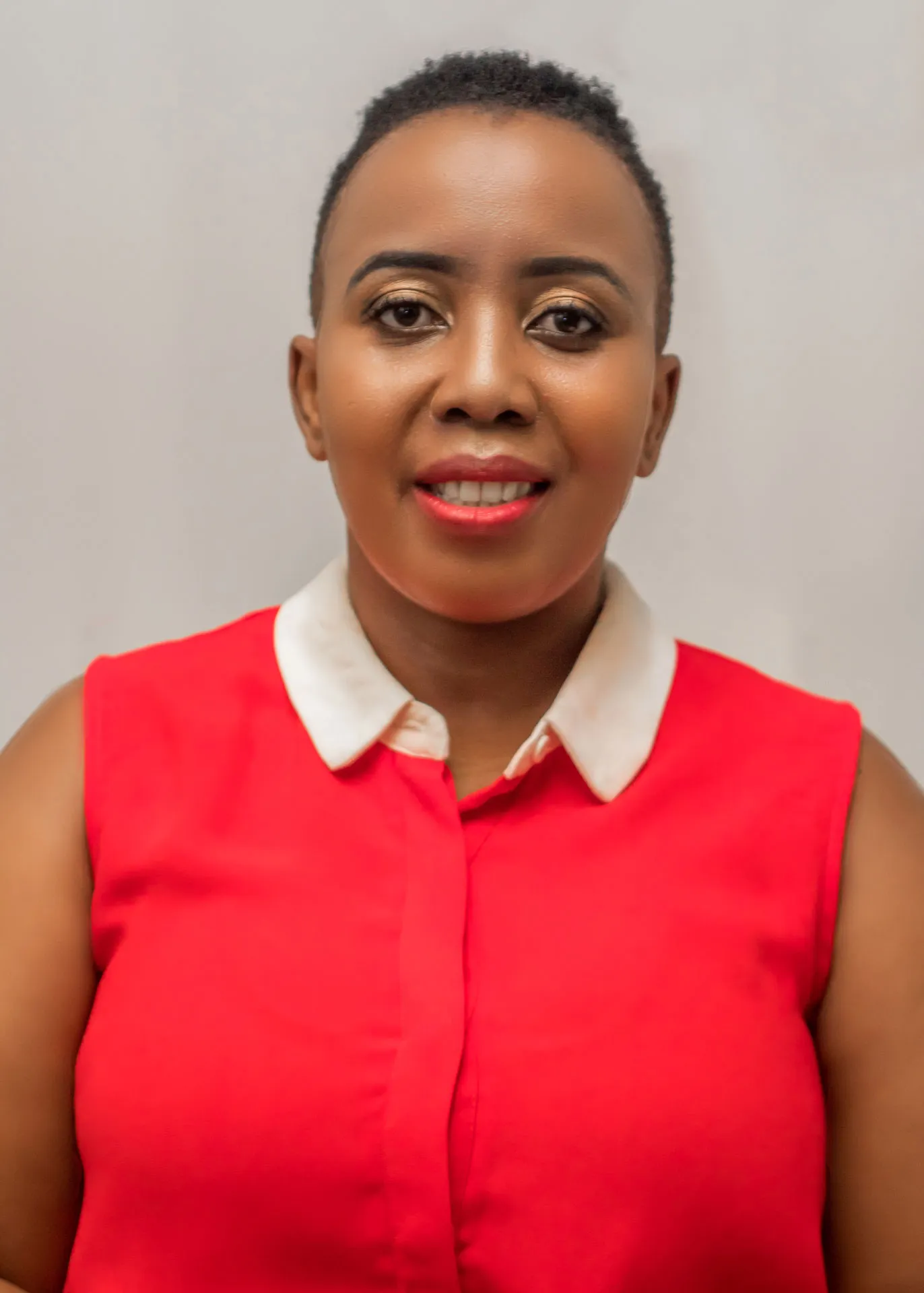 Nosipho Nzama