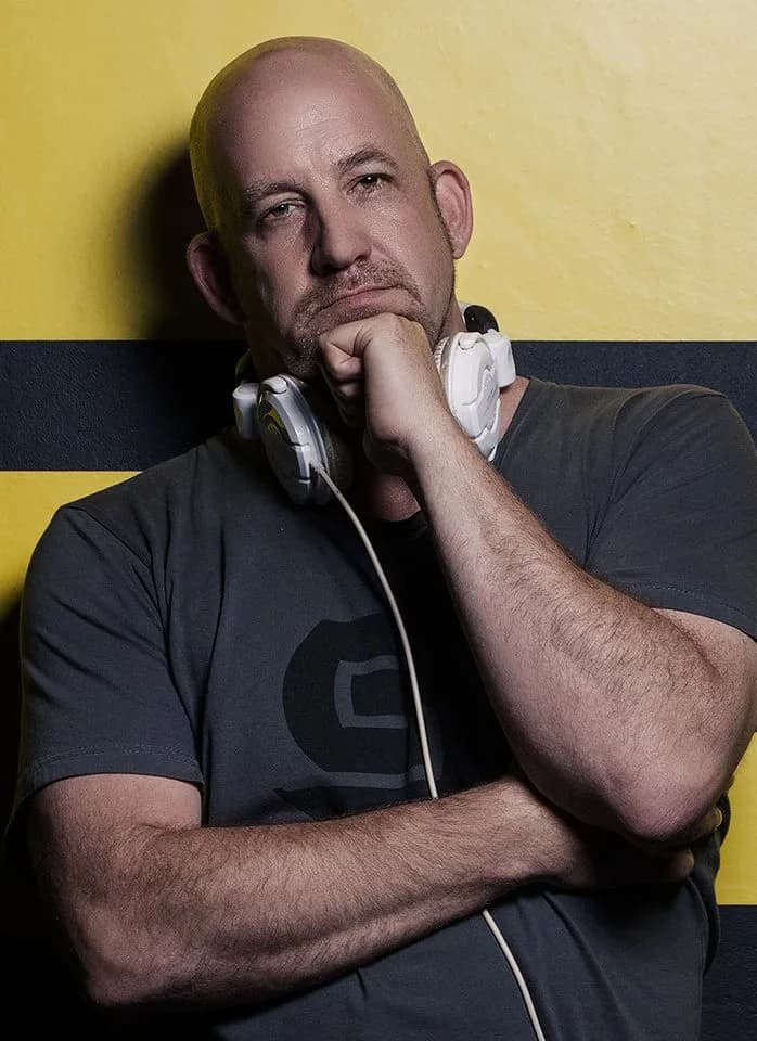 Paul Angel