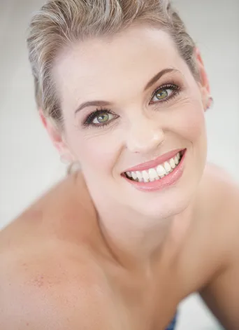 Sasha Stroebel