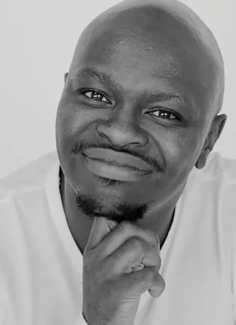 Sizwe Zuma