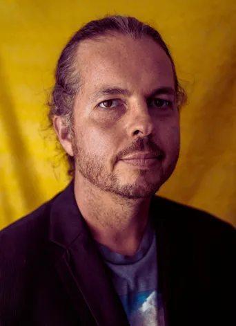 Stephen Aspeling