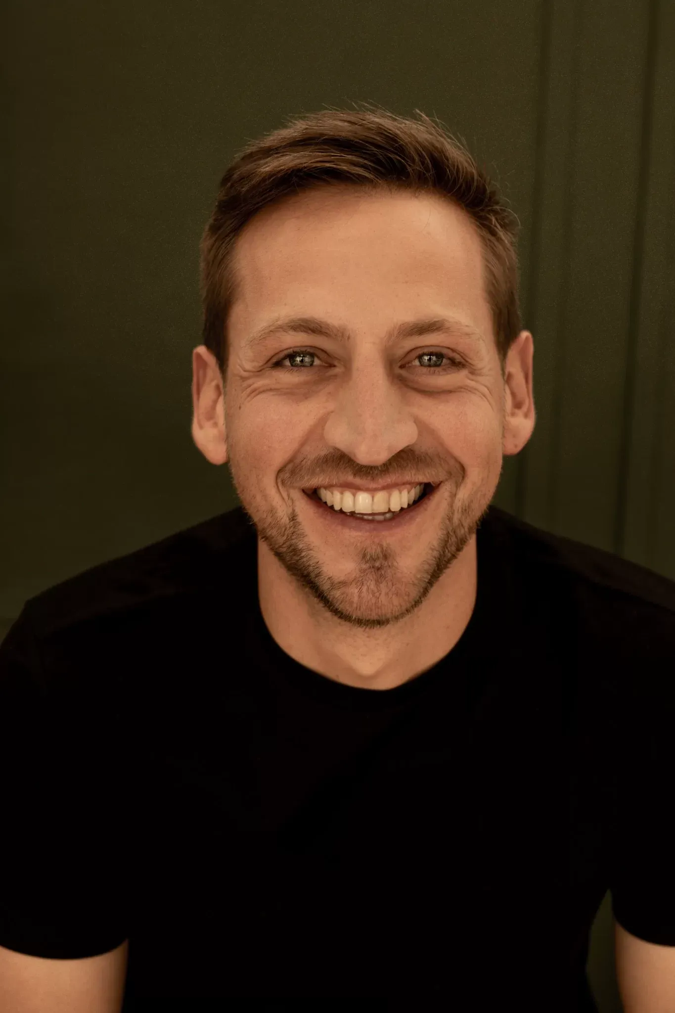 Stephen Haiden